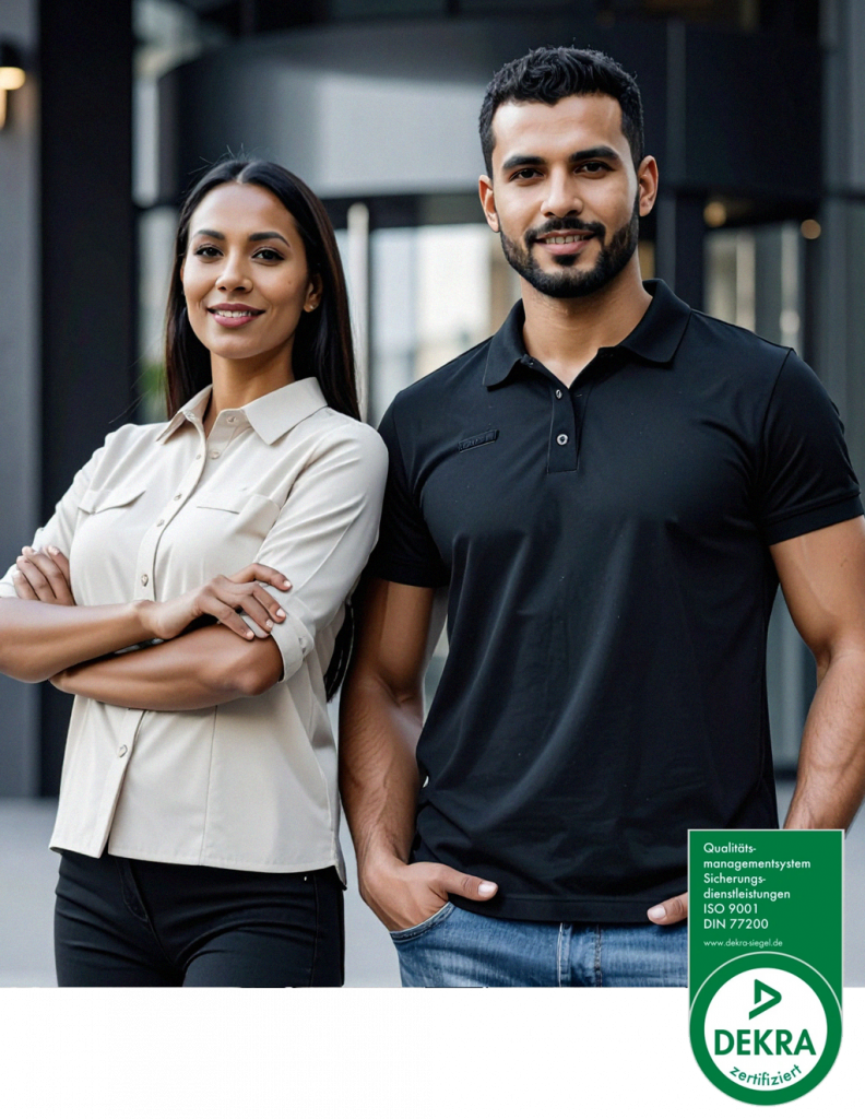 Bild von Mitarbeitern